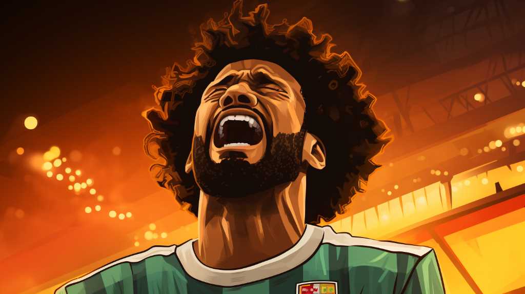 Real Madrid Legend Marcelo Overwhelmed with Emotion as Fluminense Wins Copa Libertadores