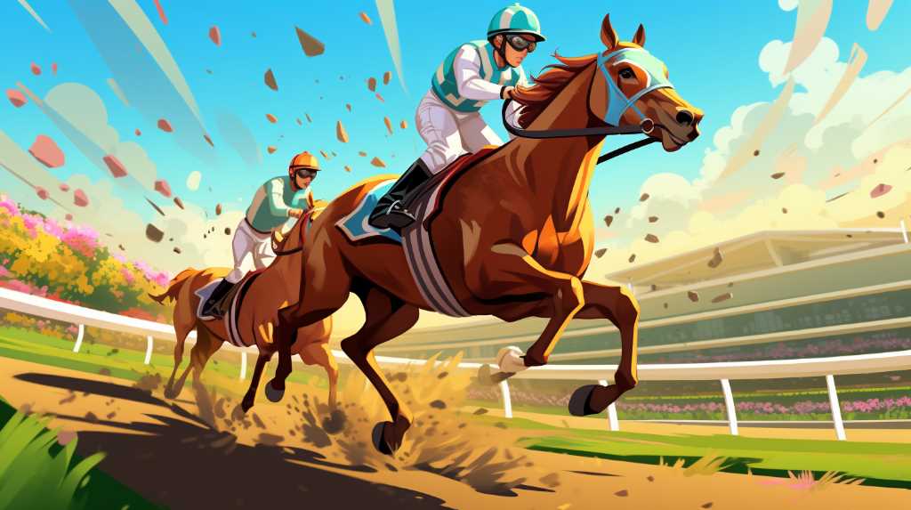 2023 Breeders Cup: A Spectacular Horse Racing Event at Santa Anita Park