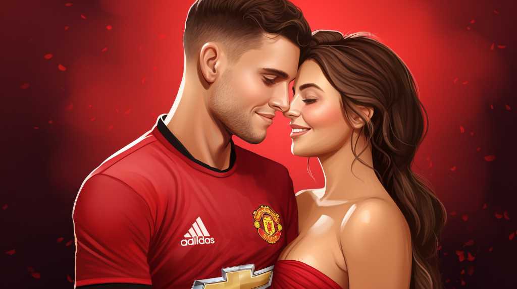 Man Utd Star Diogo Dalot Becomes a Father for the First Time