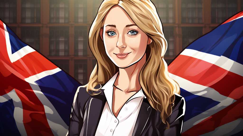 Laura Trott: The Rising Star in Politics and Her Personal Life