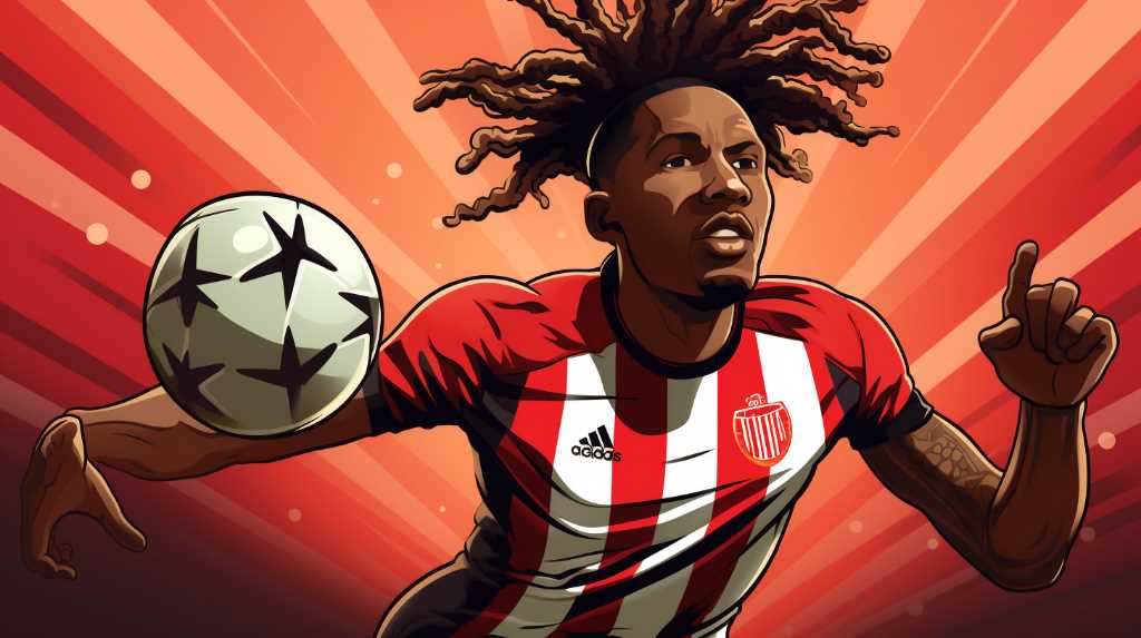 Ivan Toney Demands Transfer Release Clause in New Brentford Contract