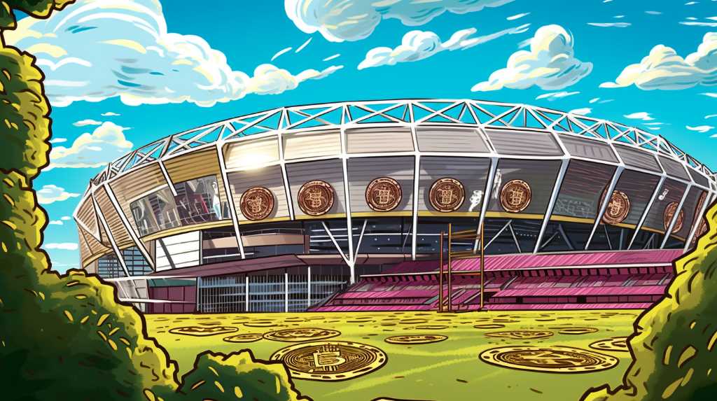 West Ham Stadium Owners in Talks for Name Change with Huge Sponsorship Deal