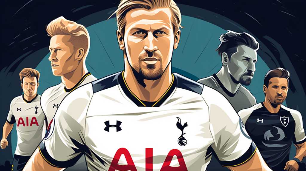 Tottenham Player Dejan Kulusevski Lists His Top 5 Premier League Wingers of All Time