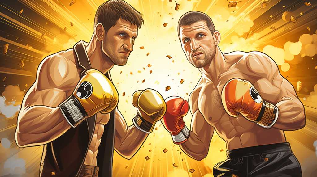 Carl Froch Takes Aim at Anthony Joshua and Tyson Fury