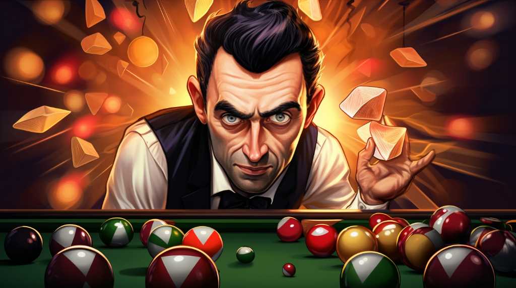 Ronnie O'Sullivan Considered Hip Replacement to Boost Snooker Game