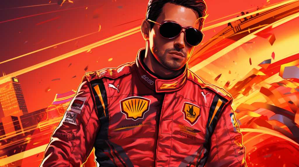 Red Bull Drivers to Wear Elvis-Inspired Outfits at Las Vegas GP