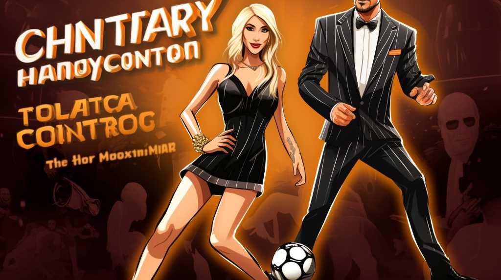 Ricky Hattons Playboy Model Girlfriend Turns Heads at Football For Change Gala