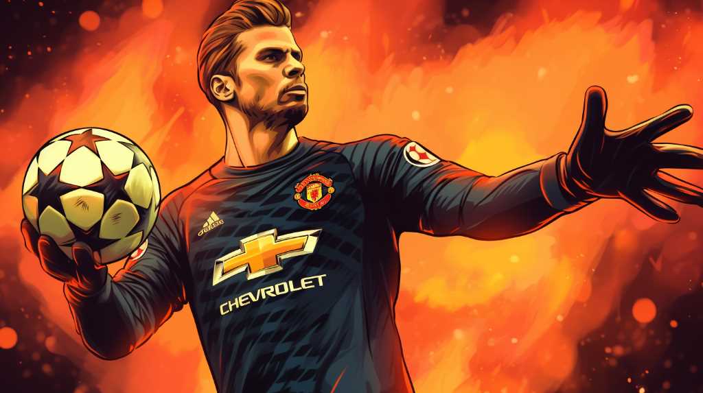 Man Utd Transfer News: De Gea Rejects Ronaldo Reunion, United Hire New Talent Scout, Ratcliffe Takeover Update