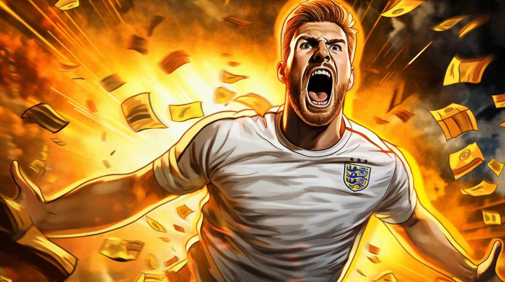 Englands Euro 2024 Qualifying Campaign Ends with a Bang