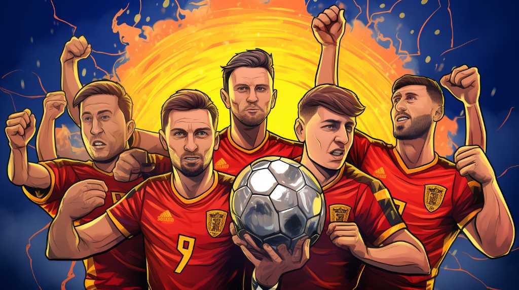 Moldova, Europes Fifth Worst Team, on the Brink of Euro 2024 Qualification