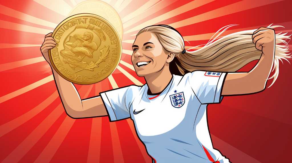 Sarina Wiegman Praises Beth Meads Return to the Lionesses Squad