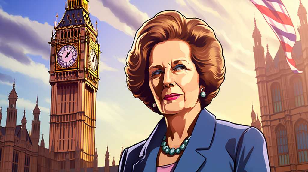 Nigel Farages Shocking Claim about a Young Margaret Thatcher Revealed