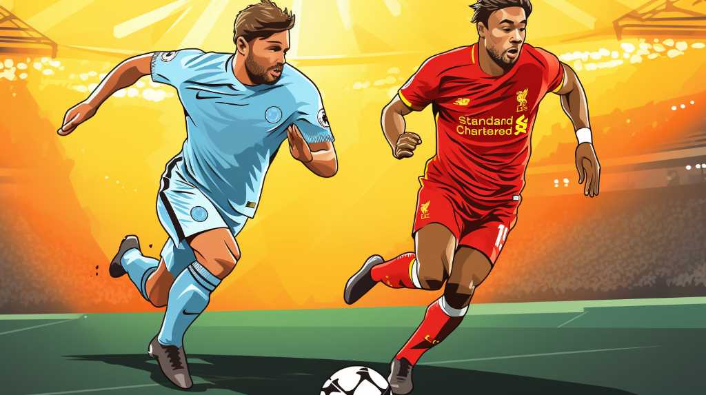 Best bets, free football tips, and acca predictions for Man City vs Liverpool and Saturday’s action