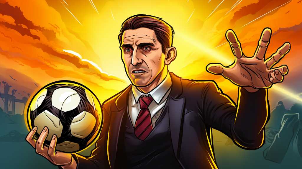 Gary Neville Slams Premier League as Defunct Organization thats Lost Trust