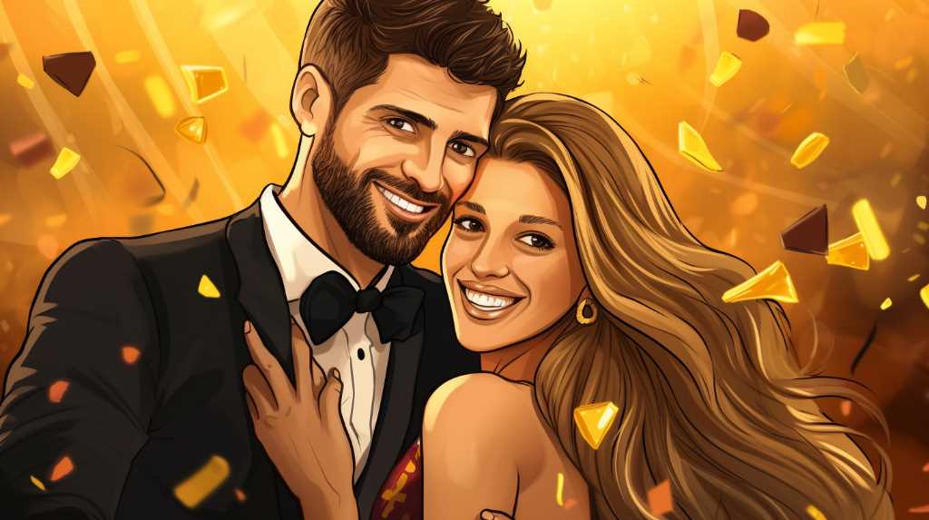 Shakira to Reveal All in Bombshell Documentary About Ugly Split from Gerard Pique