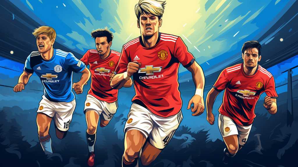 Everton vs Manchester United: #PickYourPunt acca boosted to 50/1 with Betfred