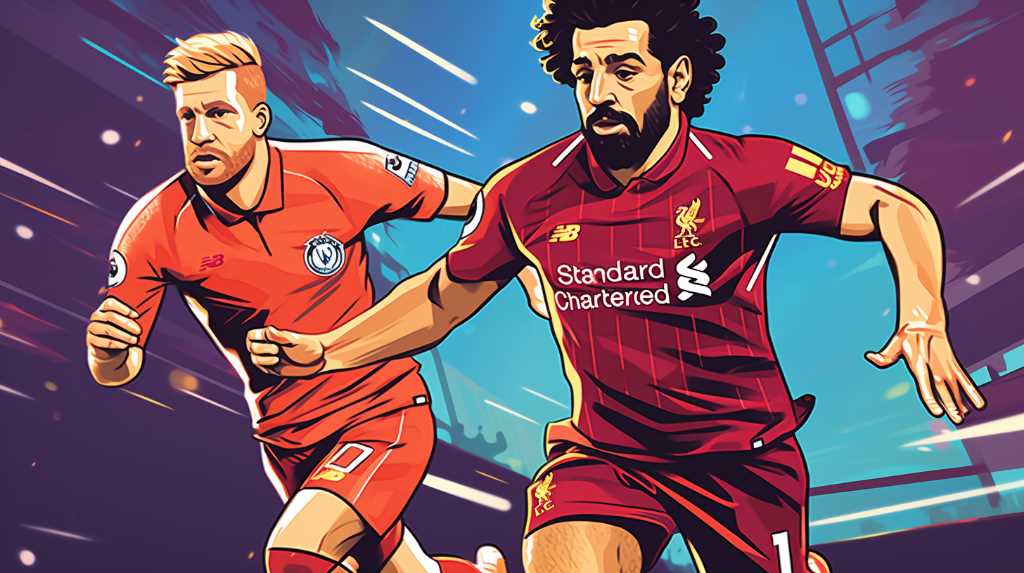 Captaincy Options for Gameweek 13: Manchester City v Liverpool Creates Open Field