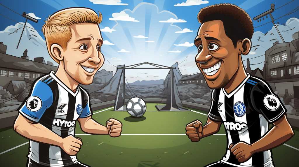 Newcastle vs Chelsea LIVE: Isak returns for injury-plagued Toon as they host rejuvenated Blues – latest updates