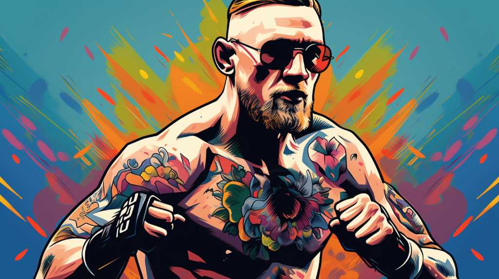 UFC 300 Plans for Conor McGregor CHANGING After Dana White Claims Star Will Return in Summer, Says MMA Insider