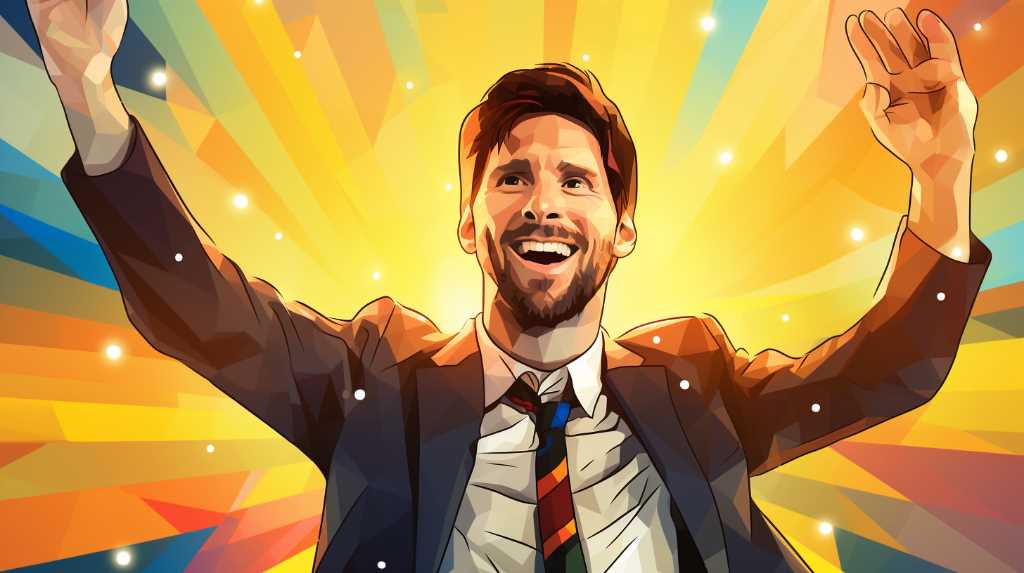 Lionel Messi accused of revealing his true personality since World Cup win