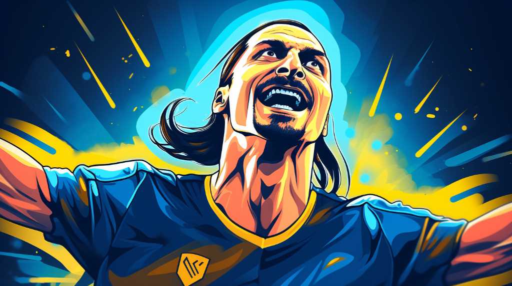 Zlatan Ibrahimovic ate me alive in training, says Italian youth prospect