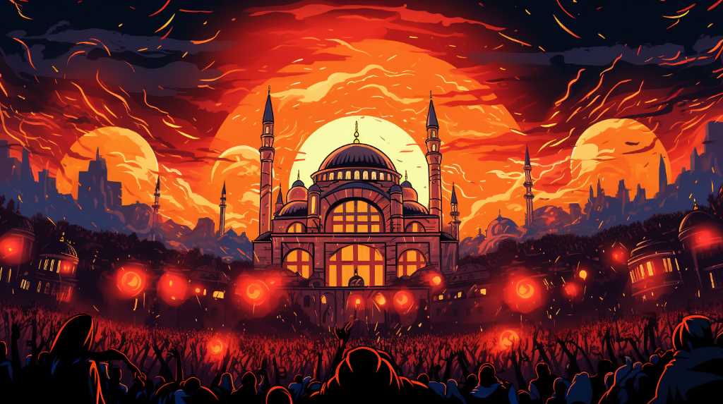 Man Utds Journey to Hell: A Night of Mayhem in Istanbul