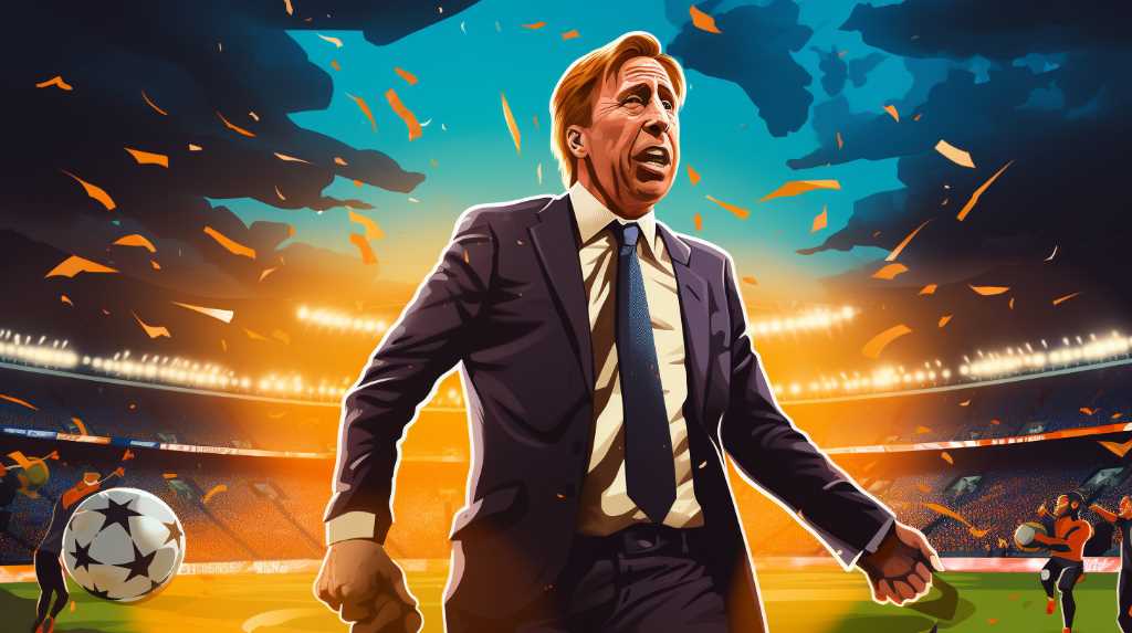 Harry Redknapp Joins Forces with DWP to Help Pensioners Secure Cash Boost