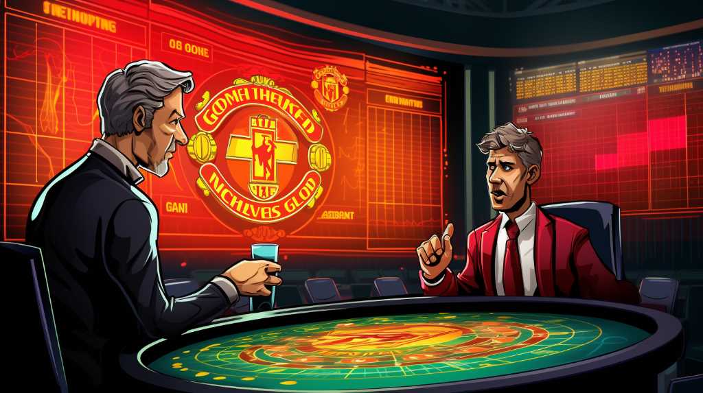 Premier League Supercomputer Predicts Final Table: Manchester Uniteds Disappointing Finish