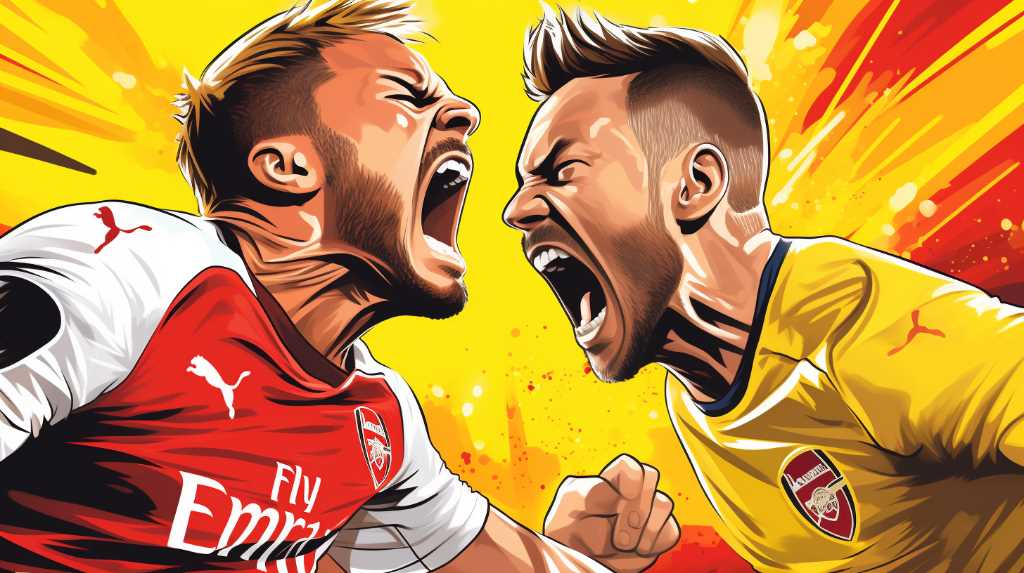 Arsenal 6-0 Lens LIVE SCORE: Gunners Dominate with Five First-Half Goals, Advancing to Last 16