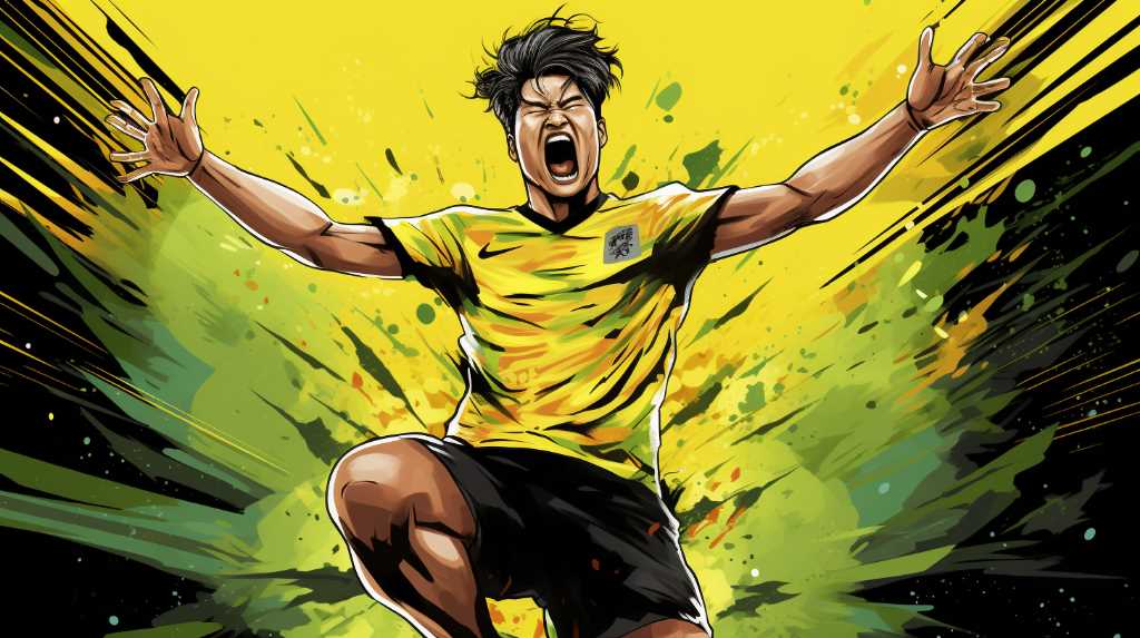 Norwich Striker Hwang Ui-jo Suspended by South Korea Over Alleged Sex Tape