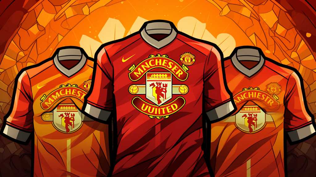 Why Man Utd Changed Their Kit for Champions League Clash Against Galatasaray