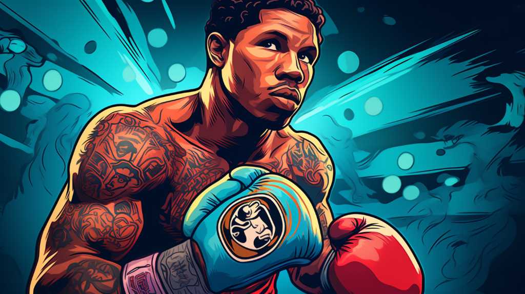 Gervonta Davis Refuses World Title in Explosive Rant Against Boxing Superstar