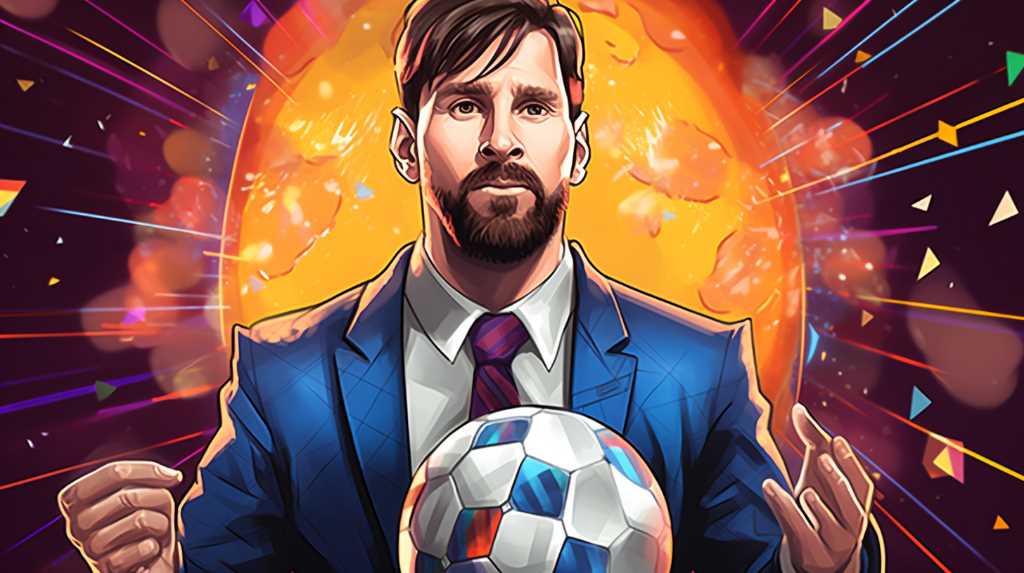 Lionel Messi Turns Down Champions League Punditry Role Due to Feud with Jamie Carragher, Reveals Kate Abdo