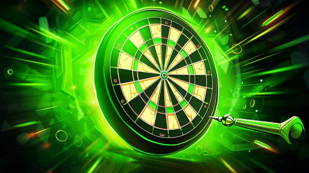 Paddy Power Donates £1 Million to Prostate Cancer UK Instead of Changing Dartboard