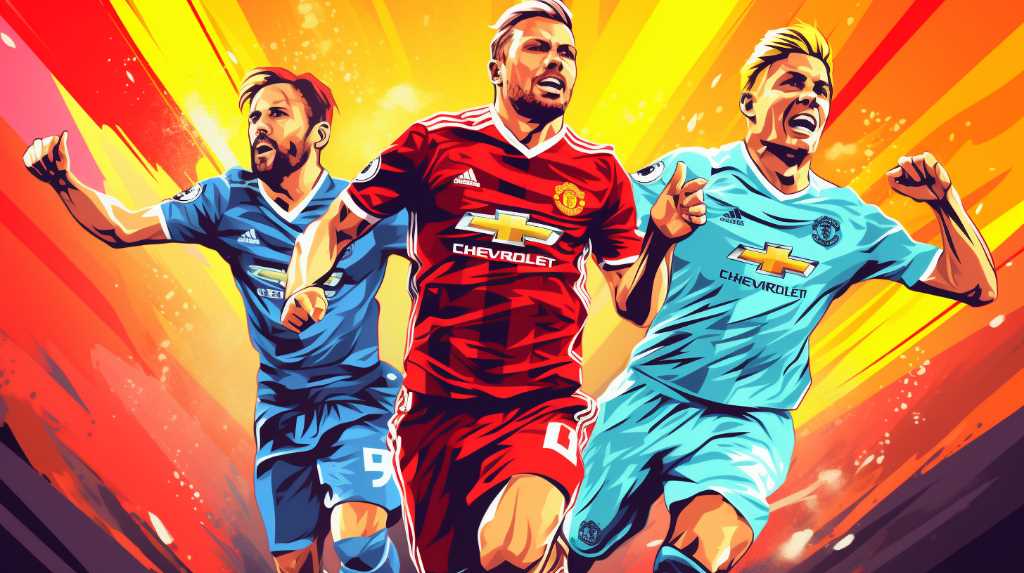 Best Premier League Chants of All Time Revealed - Did Your Favorite Make the Cut?