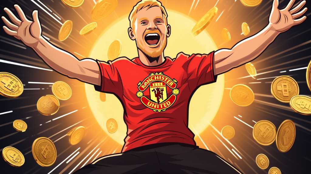 Donny van de Beek to Leave Manchester United in January, Confirms Erik ten Hag