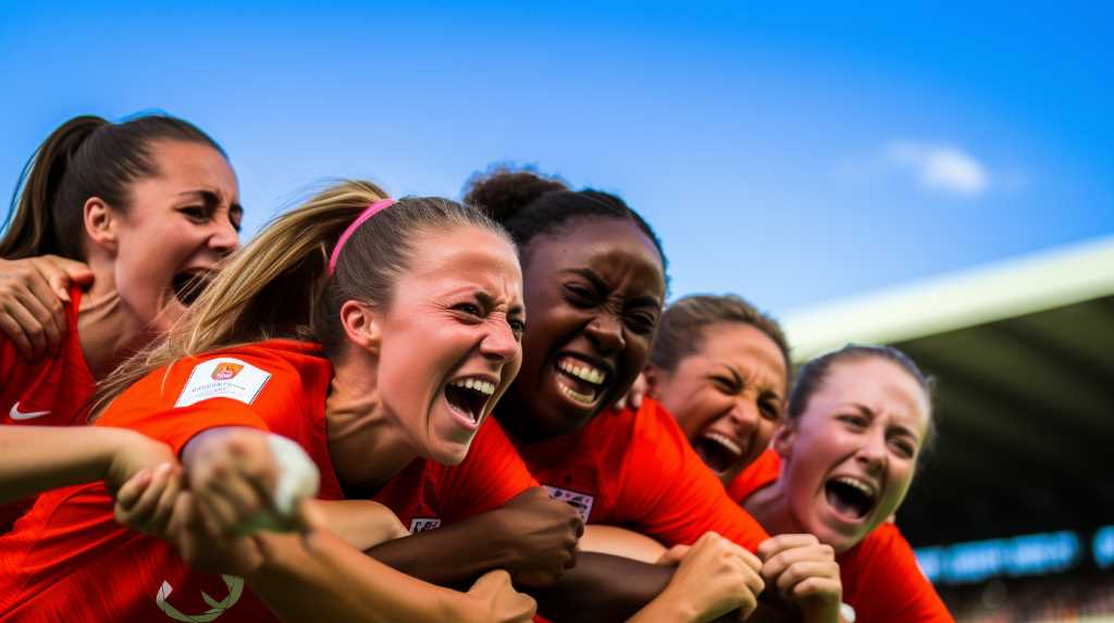 England 3 Netherlands 2: Lionesses Keep Olympic Hopes Alive with Last-Gasp Ella Toone Strike After Heroic Comeback