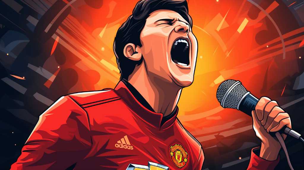 Manchester United Chants: A Look at the Fans Favorite Songs