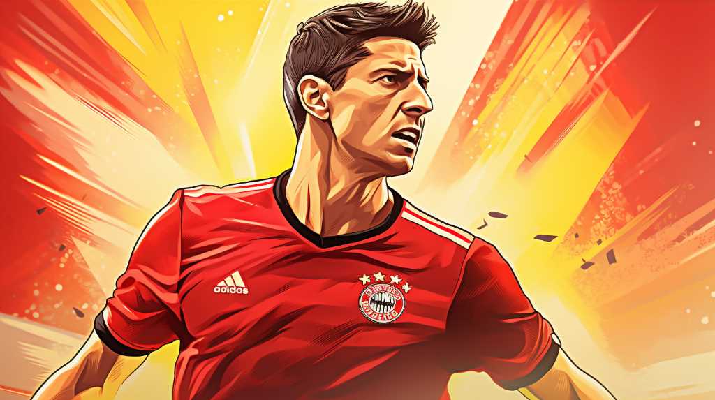 Barcelona Could Release Robert Lewandowski on Free Transfer as Bizarre Contract Clause is Revealed