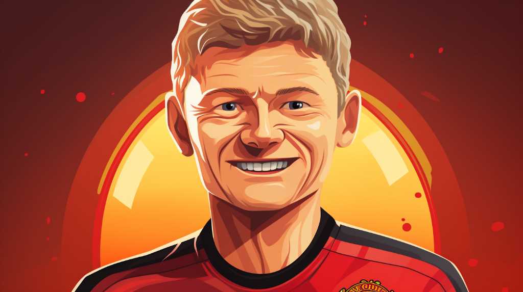 Ole Gunnar Solskjaer Picks Two Manchester United Players Who Are Unsung Heroes