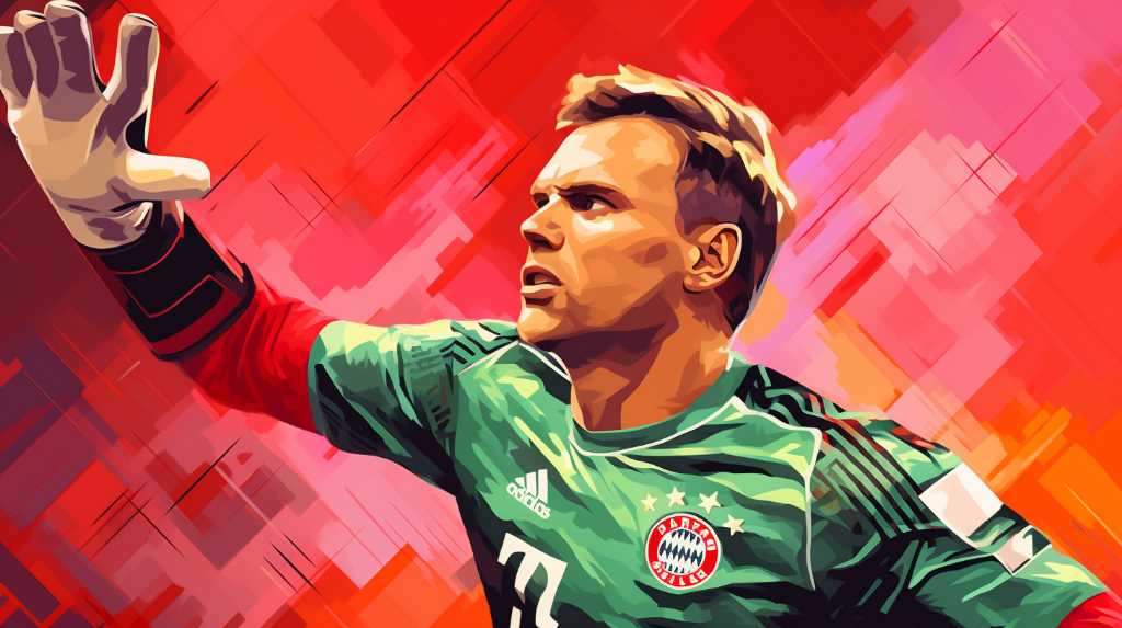 Bayern Munich Scouting Three Potential Replacements for Manuel Neuer