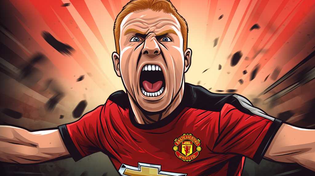 Paul Scholes Slams Manchester United After Loss to Newcastle