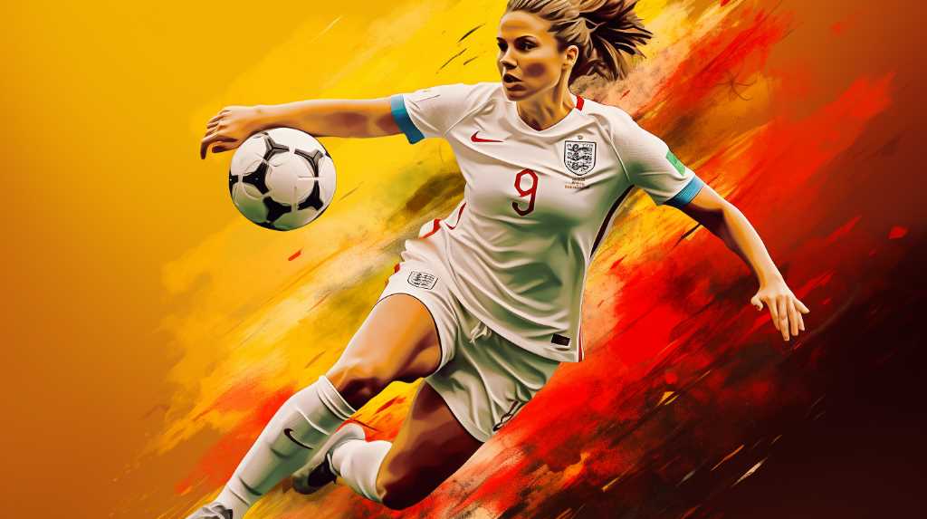 Karen Carney’s Recommendations for Women’s Football Backed by UK Government