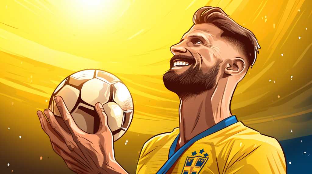 Ex-Arsenal & Chelsea Star Olivier Giroud Hints at Retirement and Almost Quit After 2022 World Cup