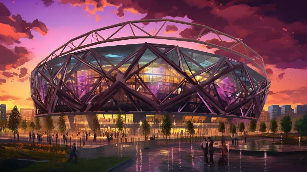 West Ham plans to make London Stadium the second largest in Premier League