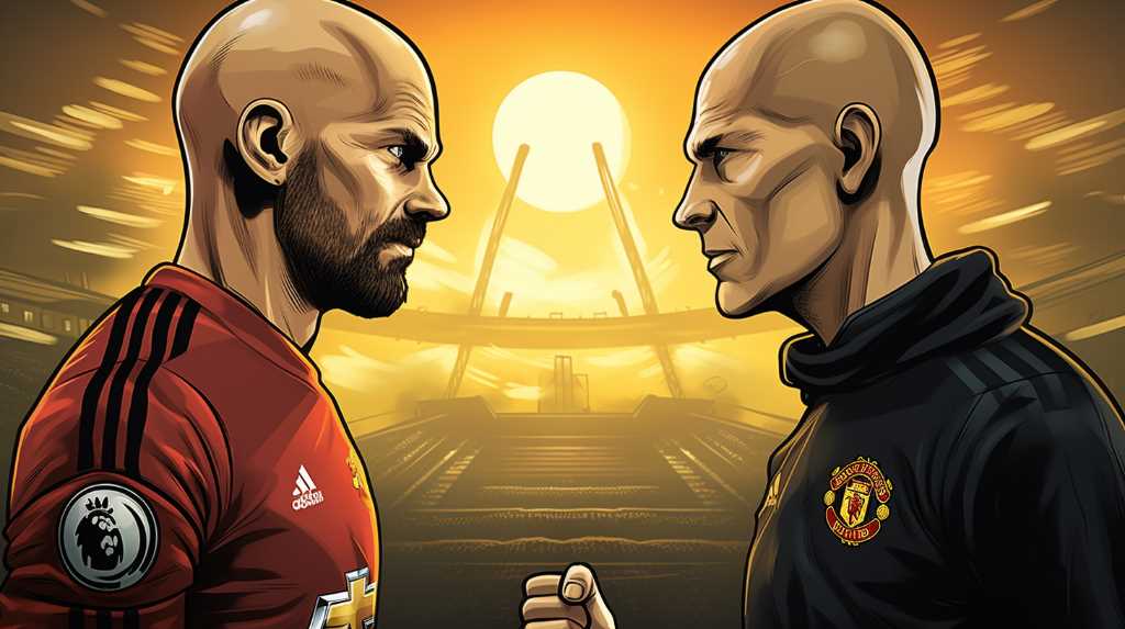 Erik ten Hag Battles to Keep Man Utd Dressing Room Amidst Growing Disillusionment