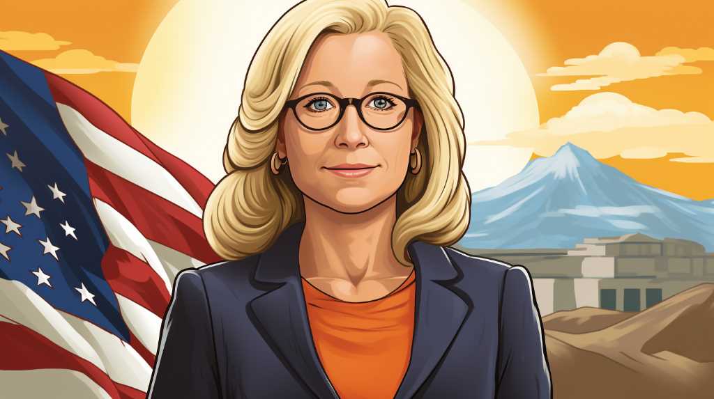 Liz Cheney: Meet the Republican Congresswoman and Mother of Five