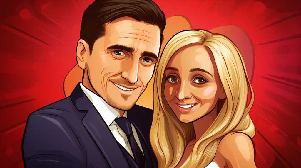 Gary Neville Opens Up About Split from Former Fiancee Hannah Thornley
