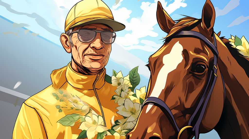 Legendary Horse Trainer Neville Callaghan Dies at 77