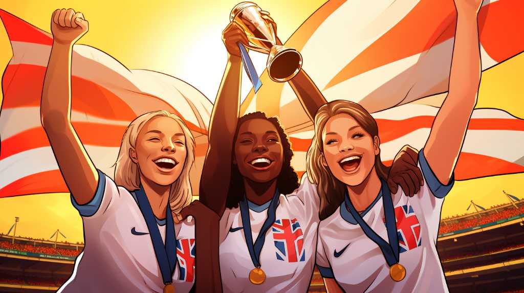 England Lionesses Fans Cry Foul After Missing Out on Team GB Olympics Spot